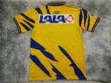 Retro Tigres de la UANL 1996-97 Home Jersey