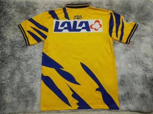 Retro Tigres de la UANL 1996-97 Home Jersey