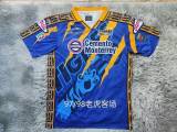 Retro Tigres de la UANL 1997-98 Away Jersey