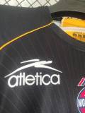 Retro Tigres de la UANL 2005-06 3rd Jersey