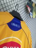 Retro Tigres de la UANL 2005-06 Home Jersey