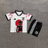 2025 Japan Amine Special Edition Series Kids Kit