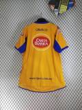 Retro Tigres de la UANL 2006-07 Home Jersey