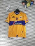 Retro Tigres de la UANL 2005-06 Home Jersey