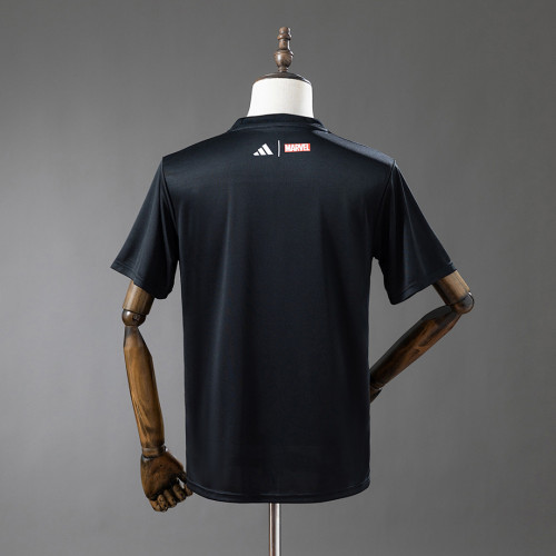 Real Madrid 2025-26 Pre-Match Jersey