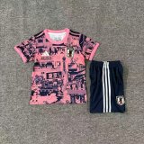 2025 Japan Amine Special Edition Series Kids Kit