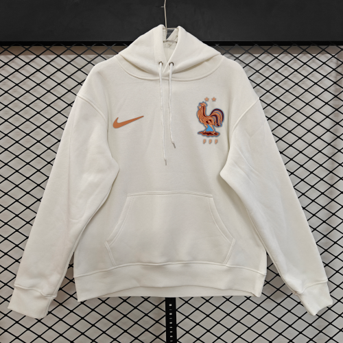 France 2025-26 Hoodies