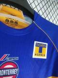Retro Tigres de la UANL 2005-06 Away Jersey