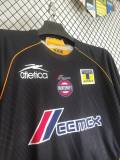 Retro Tigres de la UANL 2005-06 3rd Jersey