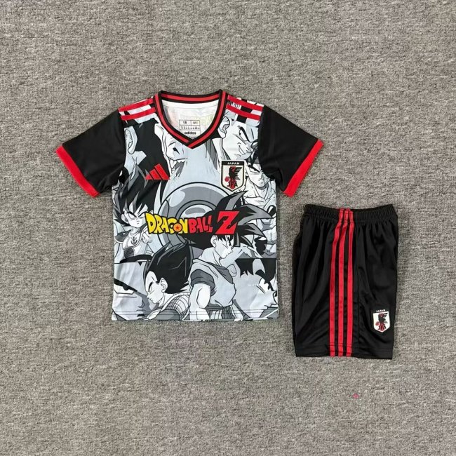 2025 Japan Amine Special Edition Series Kids Kit