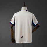 Arsenal 2025-26 Pre-Match- Beige Jersey