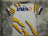 Retro Tigres de la UANL 1996-97 Away Jersey