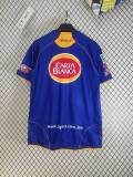 Retro Tigres de la UANL 2005-06 Away Jersey