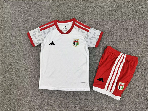United Arab Emirates 2026 World Cup Home Kid kit