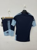 Argentina 2025-26 Dark Blue training suit