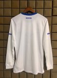 Retro Netherlands 2010 away long sleeve