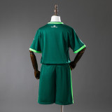 Racing de Santander 2025-2026 Away Kid kit