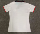 Woman Cruz Azul 2025-26 Intercontinental Cup away soccer jersey