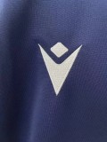 Scotland 2026 Home Rugby jersey