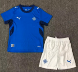Iceland 2026 World Cup Home Kid kit