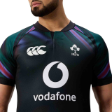 Ireland 2026 Dark Rugby jersey