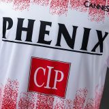 Retro 1995-96 Cannes Home Jersey