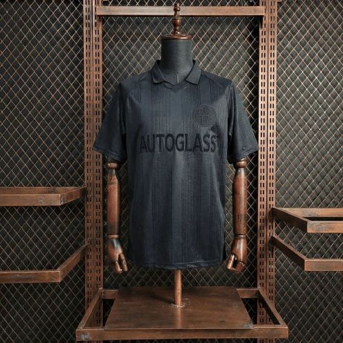 Retro Chelsea 1998-2000 Second Away Jersey