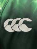 Ireland 2026 Green Rugby jersey