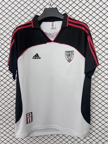 Retro Athletic Bilbao 1999-2000 Third Away