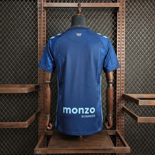 Coventry City 2025-26 Third Away Jersey