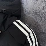 Colombia 2025-26 Black Coat