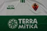 Retro Elche FC 1999-2000 Home soccer jersey
