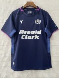 Scotland 2026 Home Rugby jersey