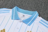 Argentina 2025-26 White POLO