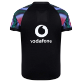 Ireland 2026 Dark Rugby jersey