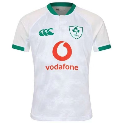 Ireland 2026 Away Rugby jersey