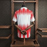 Retro 1995-96 Cannes Home Jersey
