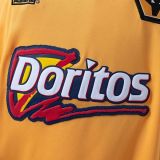 Retro 2002-04 Wolves Home Jersey