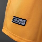Retro 2002-04 Wolves Home Jersey