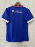 France 2026 Home Rugby jersey