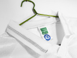 Retro Chelsea 1998-99 away soccer jersey