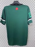 FC Schalke 04 2025-26 Green 150th Anniversary Edition Jersey