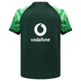 Ireland 2026 Green Rugby jersey