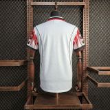 Retro RCD Mallorca 1997-99 Away Jersey