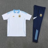Argentina 2025-26 White POLO