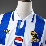 Retro 1992-93 Sheffield Wednesday F.C. Home Jersey