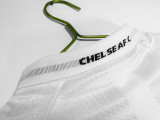 Retro Chelsea 1998-99 away soccer jersey