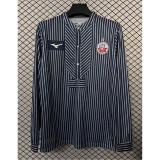 Hansa Rostock Black 60th Anniversary Edition Long Sleeve