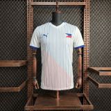 Philippines 2026 Away Jersey