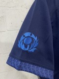 Scotland 2026 150 anniversary Rugby jersey